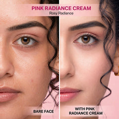 LumiNoor Radiance Cream - Pack of 3 shades