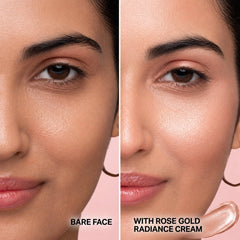 LumiNoor Radiance Cream - Pack of 3 shades