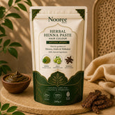 Herbal Henna Paste - Hair Colour