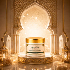 SafiyaGlow Tone Up Cream for Face & Body Glow