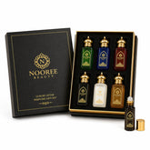 Afsaana Luxury Attar Perfume Gift Set