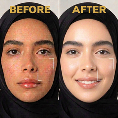 HayaaShield 3-in-1 Primer + Moisturiser with SPF
