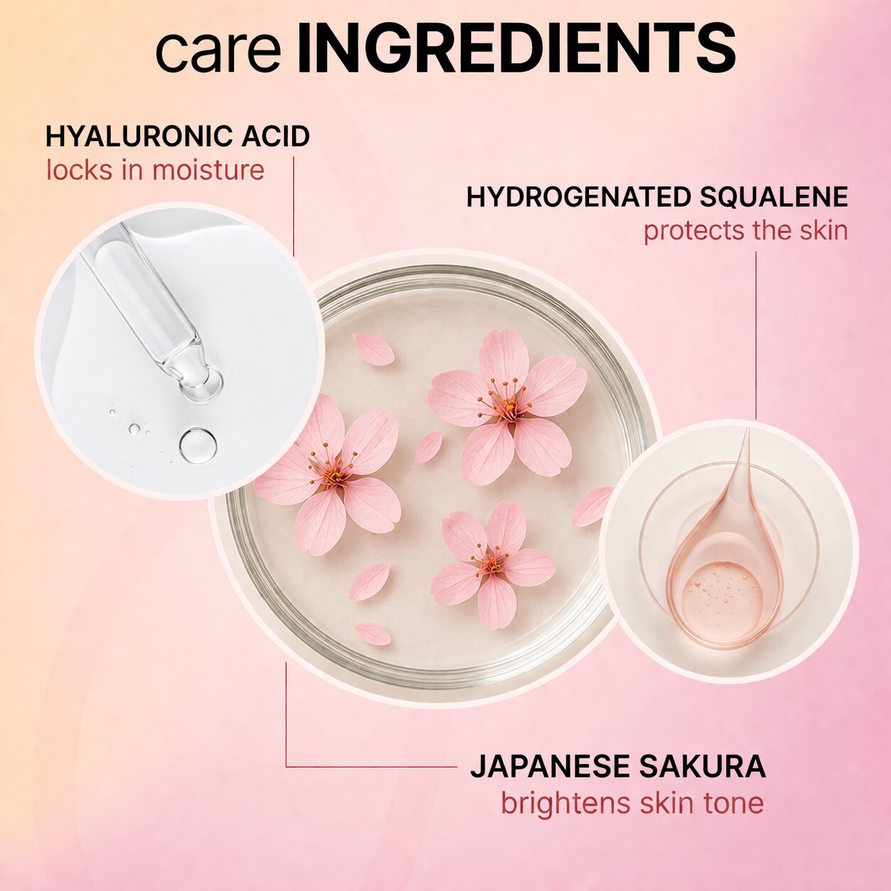 LumiNoor Radiance Cream - Pack of 3 shades