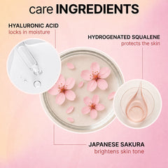 LumiNoor Radiance Cream - Pack of 3 shades