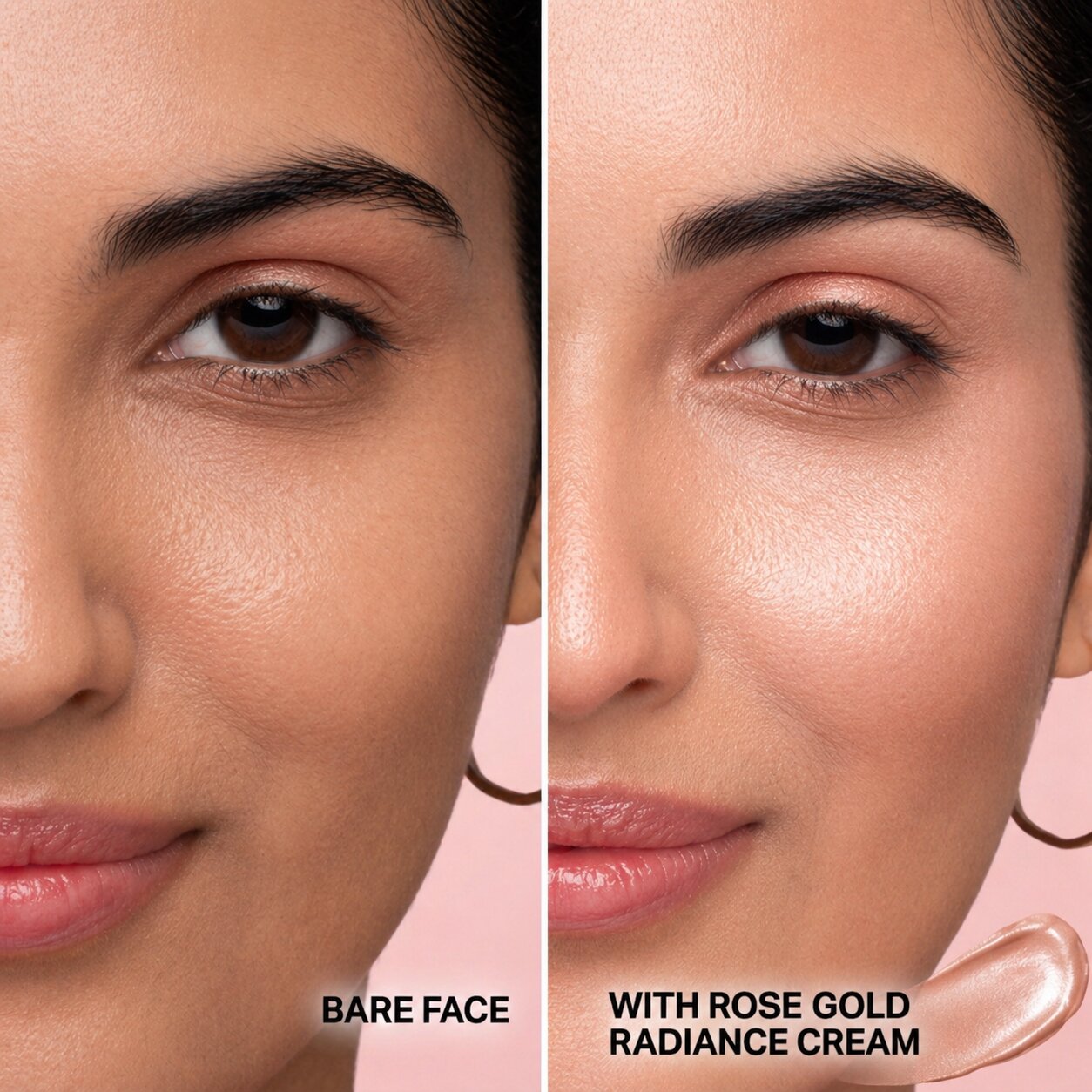 LumiNoor Radiance Cream - Pack of 3 shades