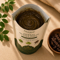 Herbal Henna Paste