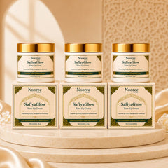 SafiyaGlow Tone-up Cream for Face & Body Glow