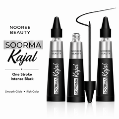 Nooree Beauty Soorma Kajal